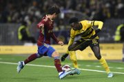 YB - SERVETTE