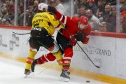 LAUSANNE - BERN