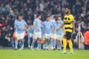 MAN CITY - YB