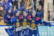 DAVOS - ZSC