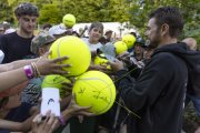 GENEVA OPEN 2026