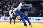 JUDO LAUSANNE 2026
