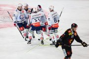 BERN - ZSC