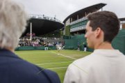 WIMBLEDON 2024