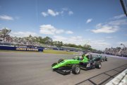 F1 ACADEMY 2025