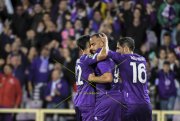 FIORENTINA - BASEL