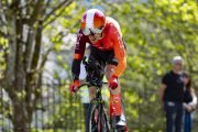 TOUR DE ROMANDIE 2025