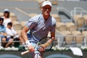 FRENCH OPEN 2026