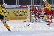 LAKERS - BERN