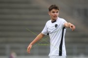 DONEZK U19 - YB U19