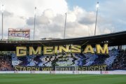 ZUERICH - SION