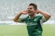 ST. GALLEN - LUZERN