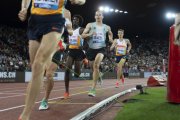 WELTKLASSE ZUERICH 2025