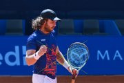 SWISS OPEN GSTAAD 2025