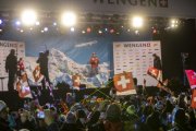 WENGEN 2022