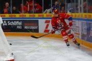 LAKERS - FRIBOURG