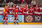 BIEL - KLOTEN