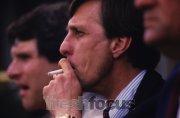 JOHAN CRUYFF