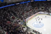 ZSC - LAUSANNE
