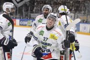 LUGANO - AMBRI