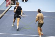 SWISS INDOORS 2026