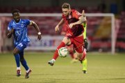 DUNGANNON - VADUZ