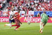 ENGLAND - SCHWEIZ