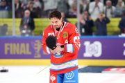 ZSC - FAERJESTAD