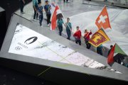 OLYMPIA PARIS 2024