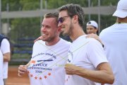 TENNIS INTERCLUB NLA FINALRUNDE 2026