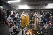LAUSANNE - ZSC