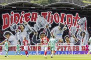 SION - LUGANO