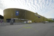 THERMOPLAN ARENA