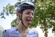 TOUR DE SUISSE WOMEN 2025