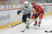 TIGERS - FRIBOURG