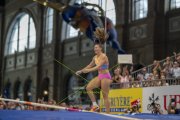 WELTKLASSE ZUERICH
