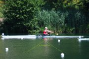 LUZERN REGATTA 2026