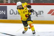 LAUSANNE - SC BERN