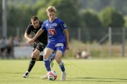 LUZERN - XAMAX