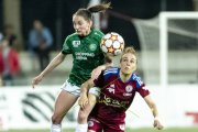 SERVETTE - ST.GALLEN