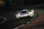 24H LE MANS