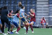 YB - SERVETTE
