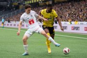 YB - LUZERN