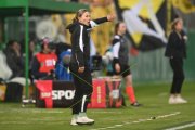 ST.GALLEN - YB