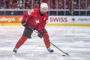 SCHWEIZ - FINNLAND