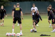 TRAINING BASEL