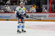LAUSANNE -AMBRI