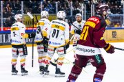 GENF - LUGANO