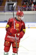 AMBRI - TIGERS