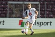 SERVETTE - LUZERN
